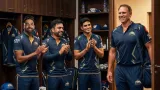 IPL 2026: Matthew Hayden Joins Gujarat Titans as New Batting Coach