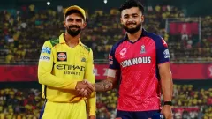 IPL 2026: MI vs CSK Picture