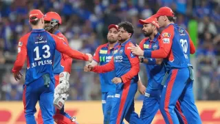 IPL 2026 Mini Auction: Delhi Capitals