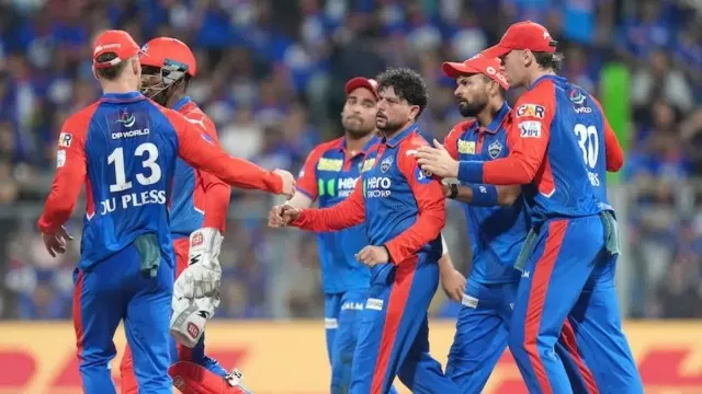 IPL 2026 Mini Auction: Delhi Capitals may release 5 players