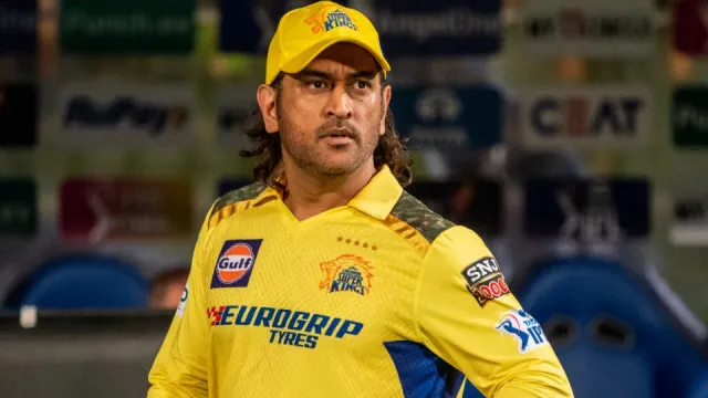 IPL 2026: MS Dhoni’s Unbreakable Wicketkeeping Record