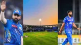 IPL 2026: Mumbai Indians (MI) Stats & Records at Wankhede Stadium