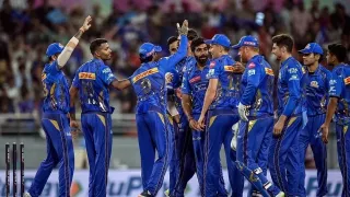 IPL 2026: Mumbai Indians Strongest Playing