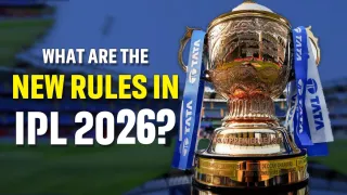 IPL 2026 New Rules: BCCI New Guidelines for Practice and Pitch Usage