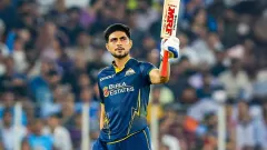 IPL 2026 Orange Cap List Picture