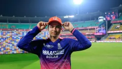 IPL 2026 Orange Cap Update: Picture