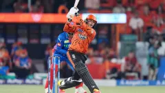 IPL 2026 Orange Cap Updated Picture