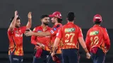 IPL 2026: PBKS Strongest Playing 11 for IPL 2026 (AI Analysis)