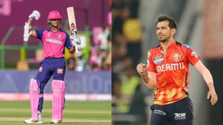 IPL 2026: PBKS vs RR Impact