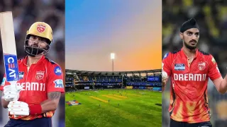 IPL 2026: Punjab Kings (PBKS) Stats