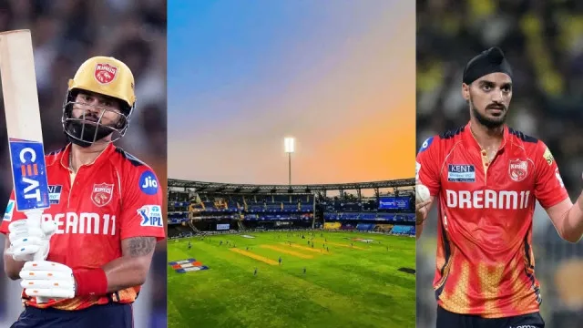 IPL 2026: Punjab Kings (PBKS) Stats &