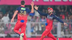 IPL 2026 Purple Cap List: Picture