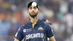 IPL 2026 Purple Cap Update: Picture