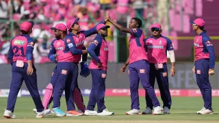 IPL 2026: Rajasthan Royals Strongest Playing