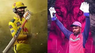 IPL 2026: Ravindra Jadeja vs Sanju Samson Detailed IPL Stats Comparison