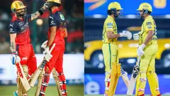 IPL 2026: RCB vs CSK Picture