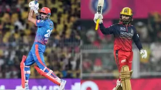 IPL 2026: RCB vs