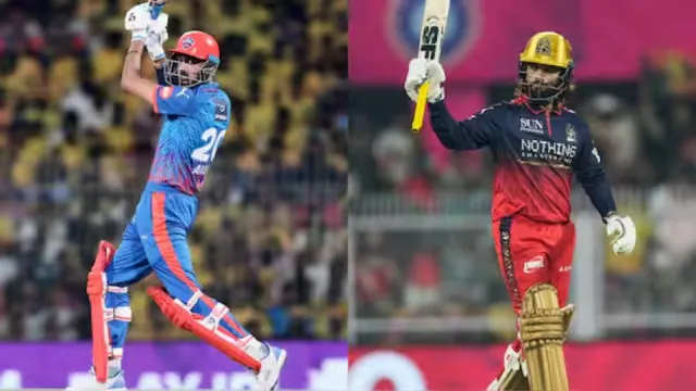 IPL 2026: RCB vs DC Match Prediction: