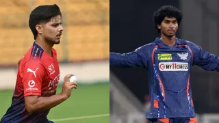 IPL 2026: RCB vs