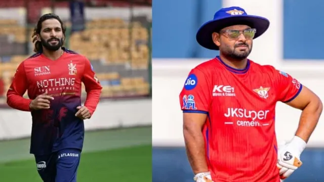 IPL 2026: RCB vs LSG Match Prediction: