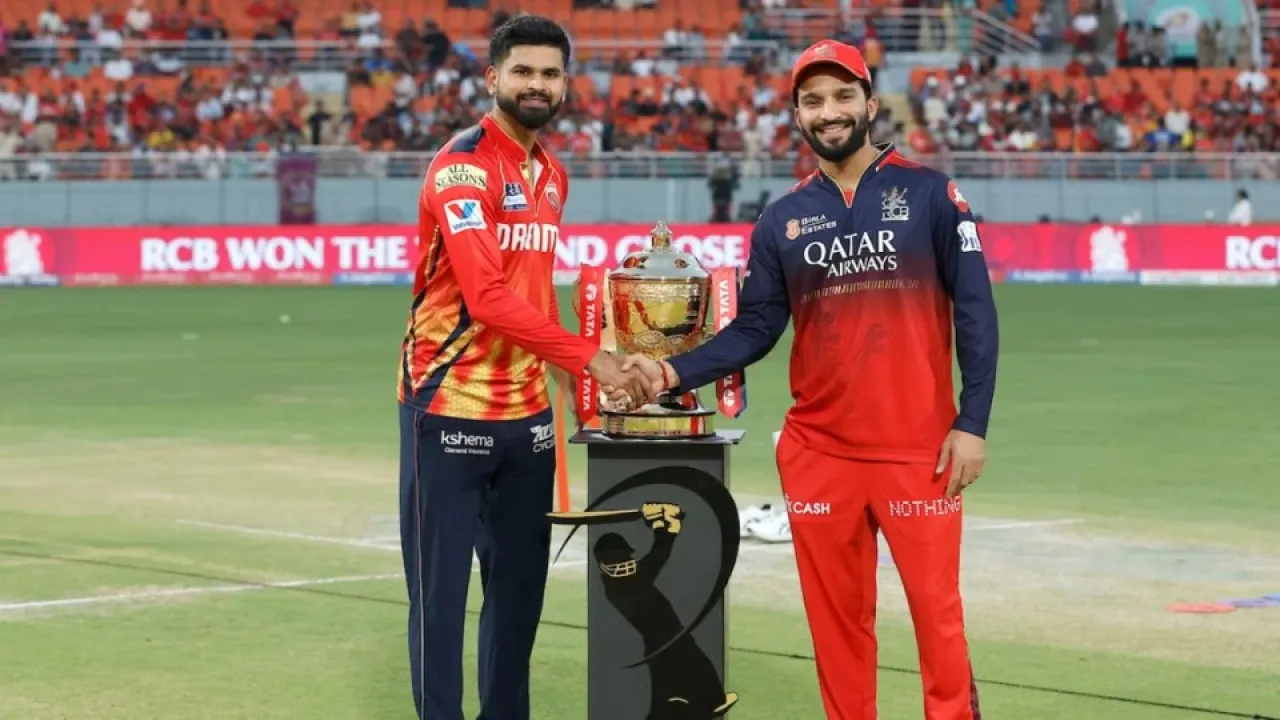 ipl 2026 rcb vs pbks