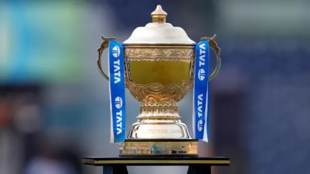 IPL 2026 Rescheduled: New Start and End