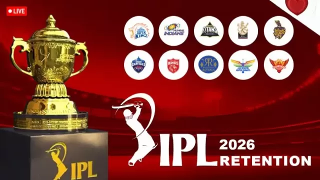 ipl-2026-retention-major-trades-key-rules-timing-and-where-to-watch IPL 2026 Retention: Major Trades, Key Rules, Timing and Where to Watch