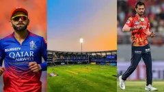 IPL 2026: Royal Challengers Bengaluru Picture