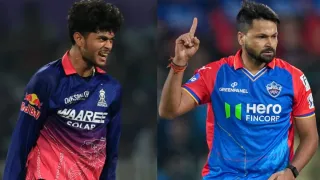 IPL 2026: RR vs DC Impact