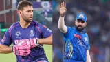 IPL 2026: RR vs MI Impact Player and Probable Playing 11