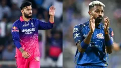 IPL 2026: RR vs MI Picture