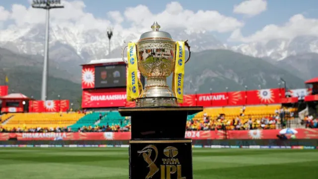 IPL 2026 Schedule Announcement Date and Latest