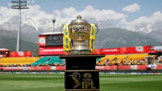 IPL 2026 Schedule: Dates, Venues and Match