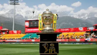 IPL 2026 Schedule: Full First Phase