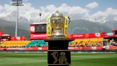 IPL 2026 Schedule: Full First Picture
