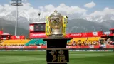 IPL 2026 Schedule: Full First Phase Match List, Dates, Teams & Venues