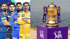 IPL 2026 Schedule: Season 19 Picture
