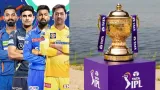 IPL 2026 Schedule: Season 19 to Start in March, Bengaluru to Host Opener & Final