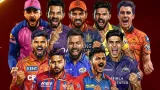 IPL 2026 Schedule, Squads, Venues, Live Streaming, and all you need to know