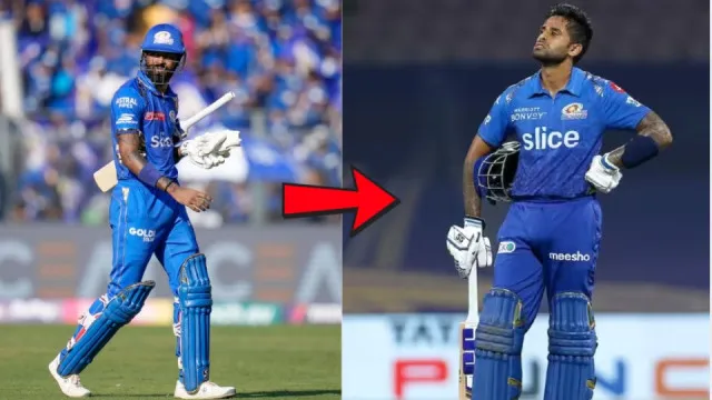 IPL 2026: Should MI Hand Captaincy to