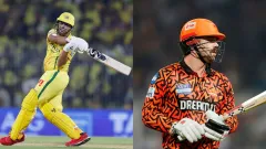 IPL 2026: SRH vs CSK Picture