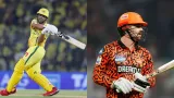 IPL 2026: SRH vs CSK Impact Player and Probable Playing 11