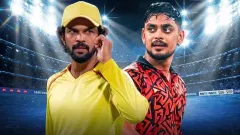 IPL 2026: SRH vs CSK Picture