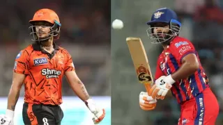 IPL 2026: SRH vs