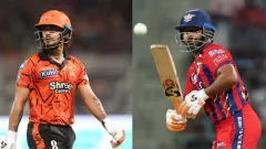 IPL 2026: SRH vs LSG Picture