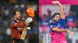 IPL 2026: SRH vs RR Impact