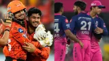 IPL 2026: SRH vs