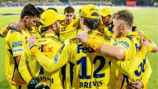 IPL 2026: Strongest CSK Playing 11