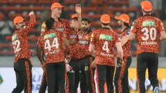 IPL 2026: Sunrisers Hyderabad Strongest Picture