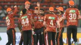IPL 2026: Sunrisers Hyderabad Strongest Playing 11 (AI Analysis)